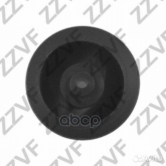 Вилка рейки рулевой ford fiesta (95-00) 6317116