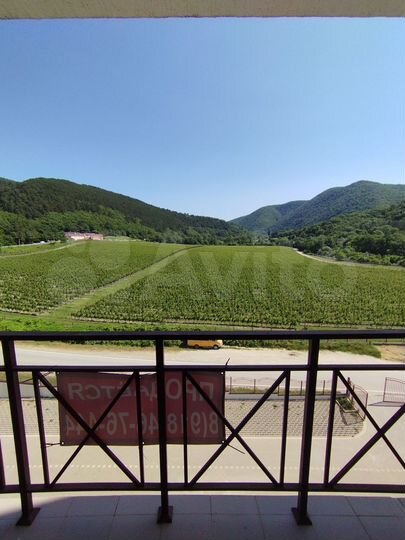 2-к. апартаменты, 71,3 м², 5/6 эт.