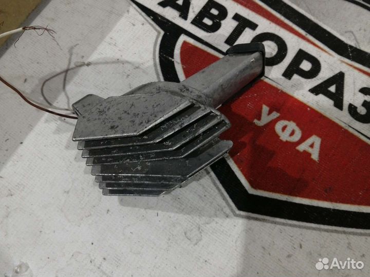 Модуль дхо подсветки ходовых огней bmw 5 F10