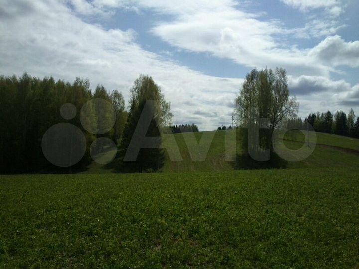 Участок 18,1 га (СНТ, ДНП)