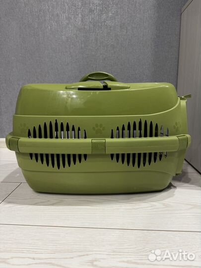 Переноска для животных