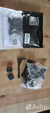 Стопоры, замки, заглушки от детей