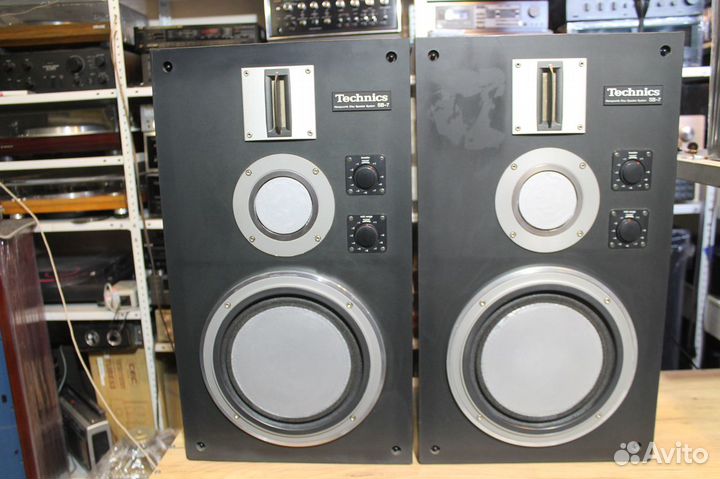 Акустика Technics SB 7