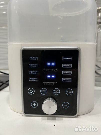 Стерилизатор Children Stock