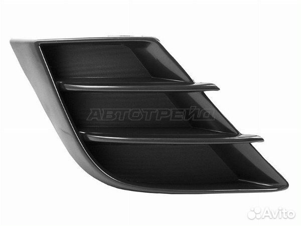 Заглушка mazda 3/axela 08-13
