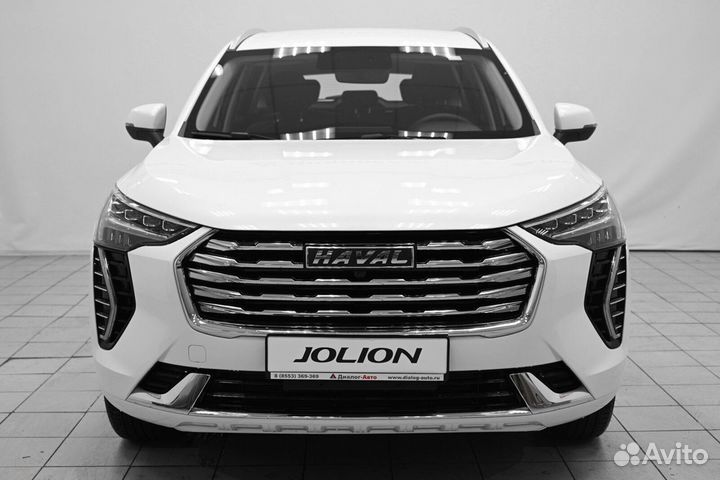 Haval Jolion 1.5 AMT, 2023