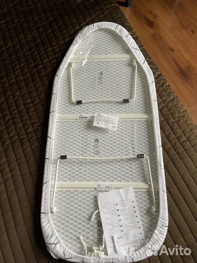 Гладильная доска Элль Икеа