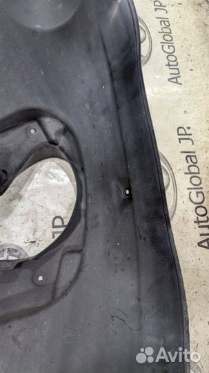 Подкрылок/локер передний правый Land Rover Range Rover