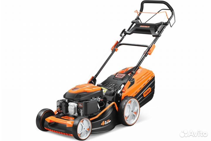 Газонокосилка fuxtec Professional FX-RM4839P