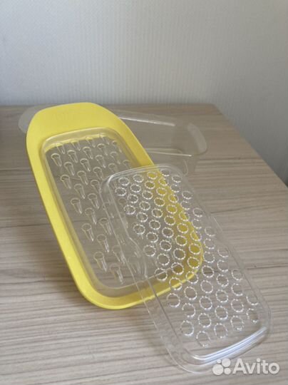 Терка шинковка для овощей