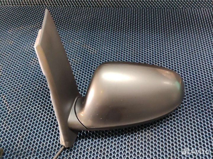 Зеркало левое opel astra j