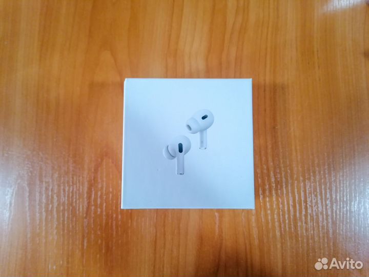 Наушники Airpods Pro 2