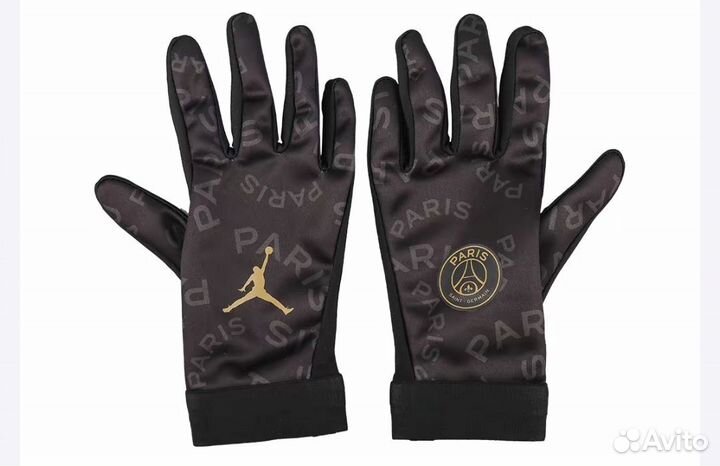 Перчатки nike jordan paris