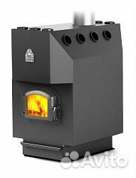 Печь отопительная