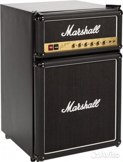 Холодильник Marshall Fridge 4.4