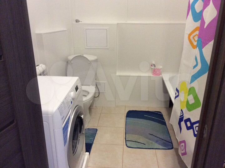 1-к. квартира, 47 м², 10/10 эт.