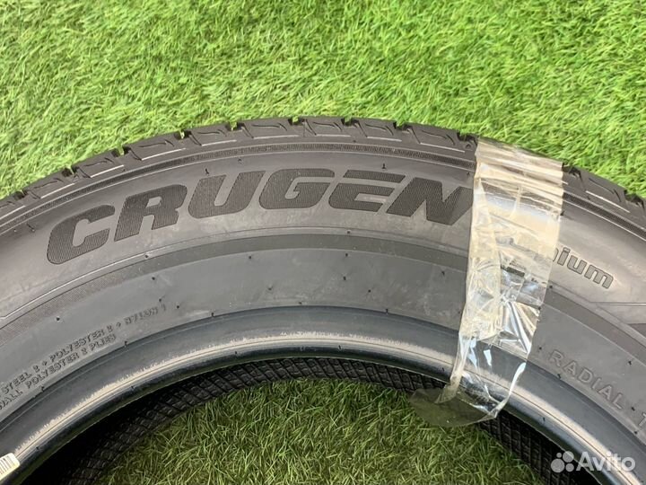 Kumho Crugen Premium KL33 205/70 R15 96T