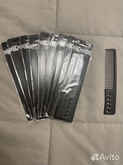 10 шт Расчески для волос