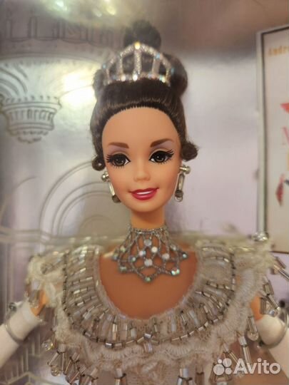 Barbie Еlizа Dоolittlе My Fair Lаdy в идеальном