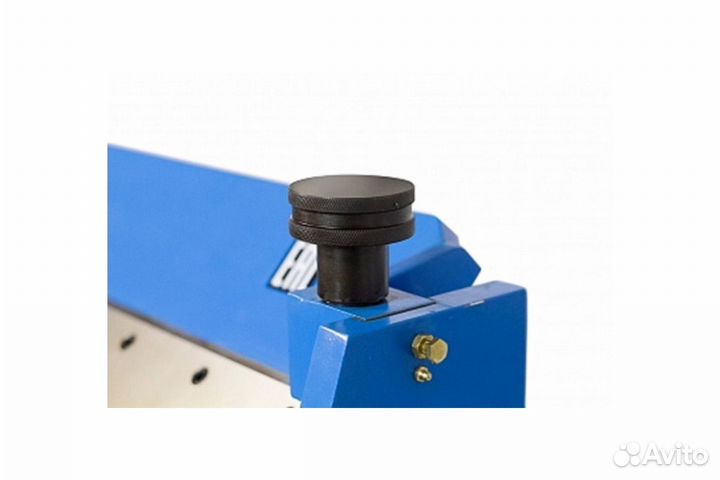 Листогиб сегментный MTB 1S 2012 арт.04490