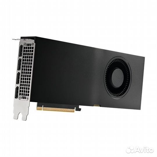 Профессиональная видеокарта PNY RTX A5000 24Gb