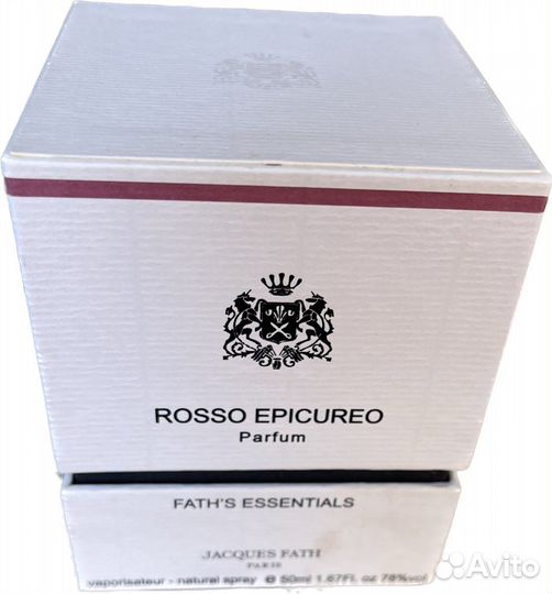 Духи женские