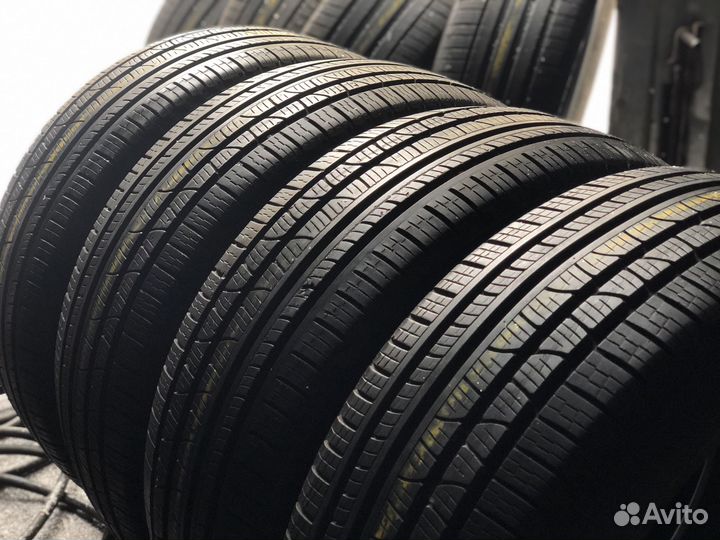 Pirelli Scorpion Verde All Season 235/55 R20