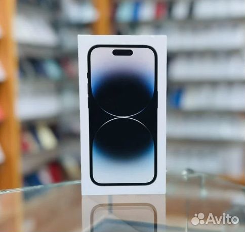 iPhone 14 Pro, 128 ГБ