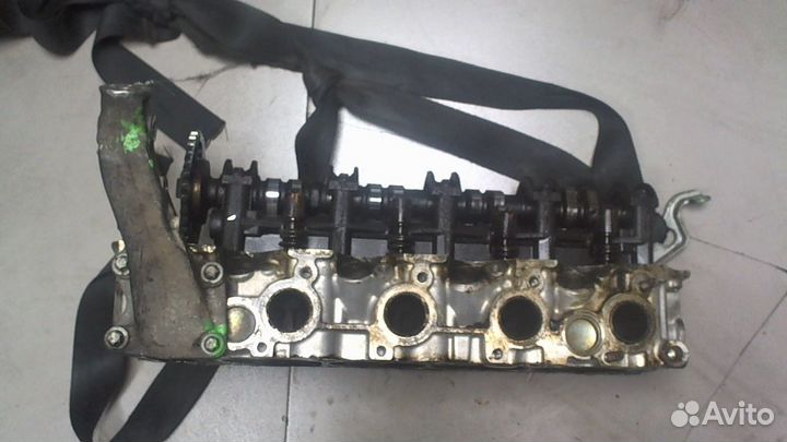 Головка блока (гбц) Mercedes Vaneo, 2002