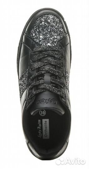 Новые Кроссовки Кеды Ascot 40