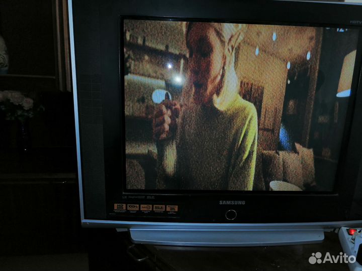Телевизор бу