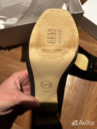 Туфли женские