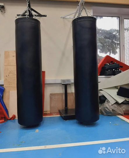 Боксерский мешок 120/36