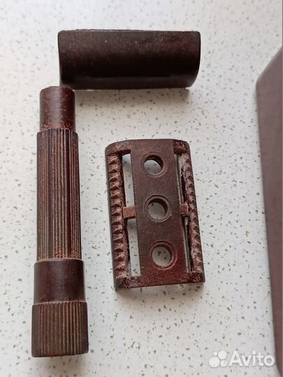 Бритвенный станок Golf Германия