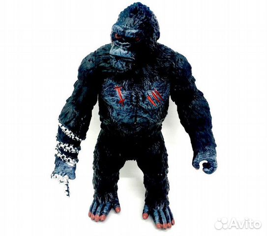 Фигурка Кинг Конга