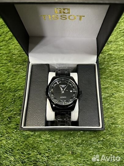 Часы механические