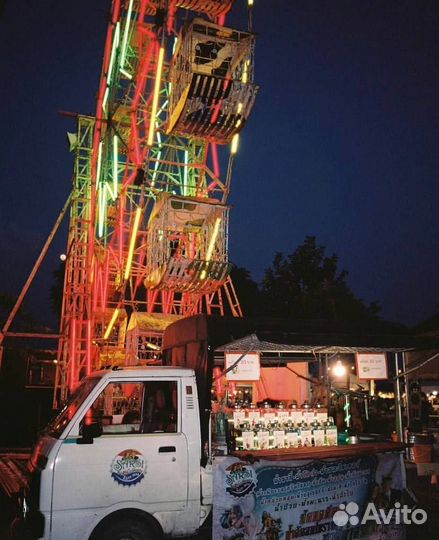 Пленочный фотоаппарат Kodak cameo AF Panoramic