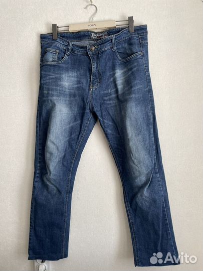 Мужские джинсы 36 размер