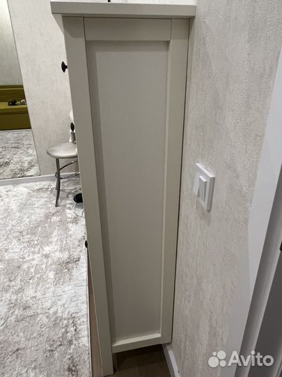 Обувница IKEA бу