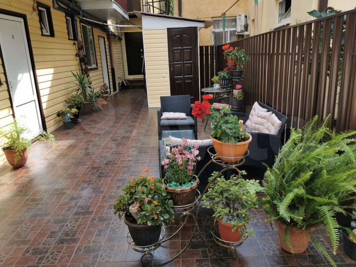 1-к. квартира, 33 м², 3/3 эт.