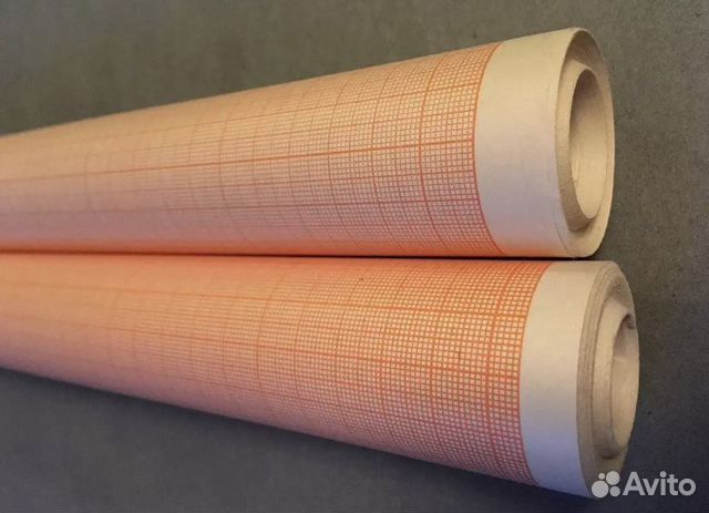 Миллиметровая бумага