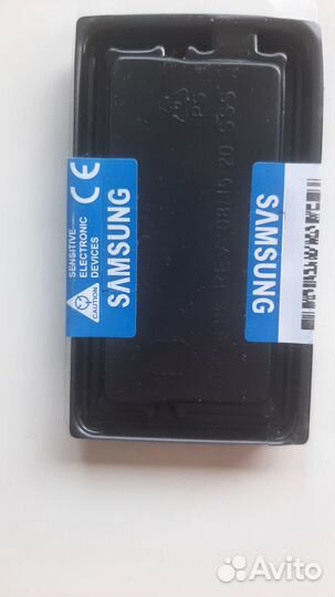 Оперативная память для ноутбука 8 Гб DDR4 2400 Мгц