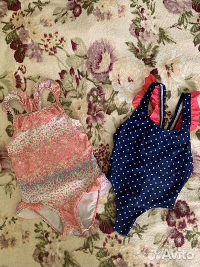 Купальники