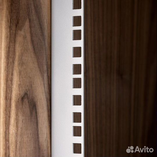 Рейка рэковая SMS X Media Box Rack