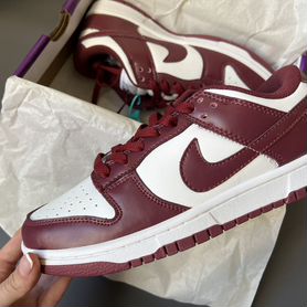 Nike dunk low (38 размер)