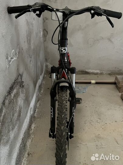 Велосипед navigator 810