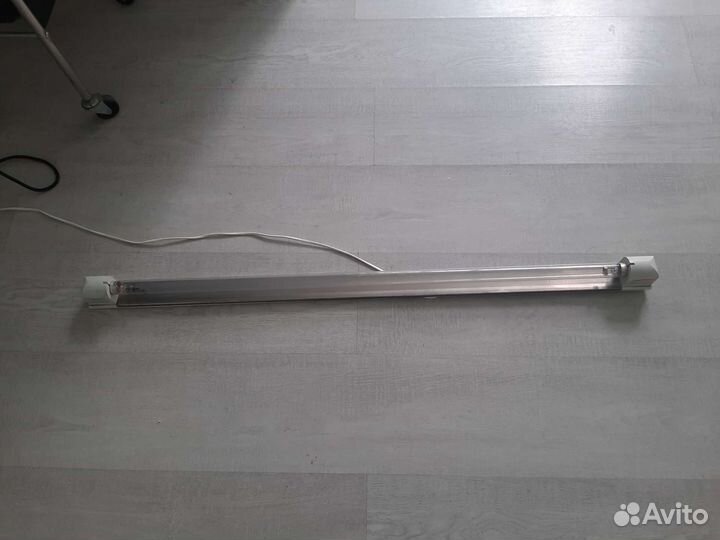 Батерицидная лампа ультрафиолетовпя Philips