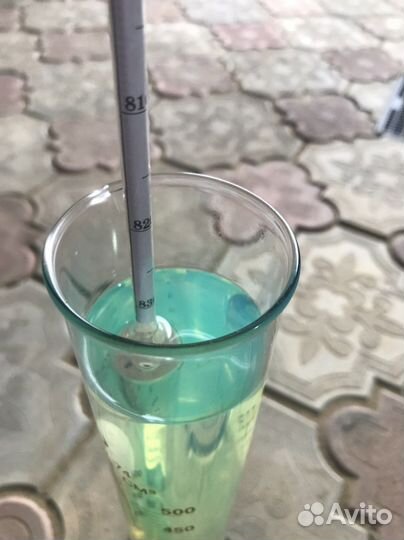 Продам дизельное топливо