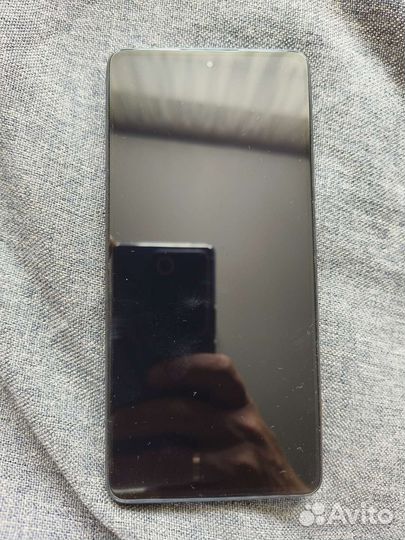 Телефон Xiaomi 11T