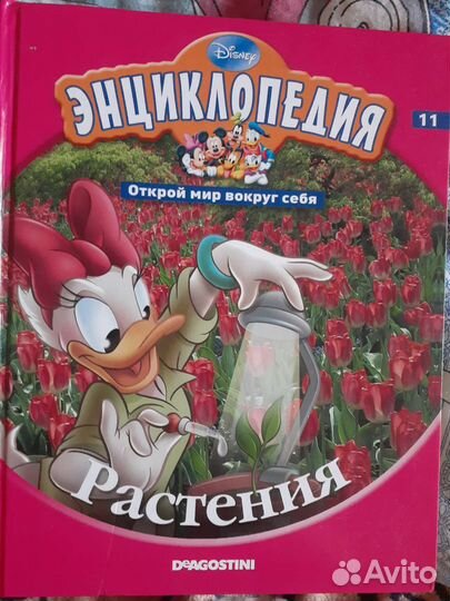 Детская энциклопедия